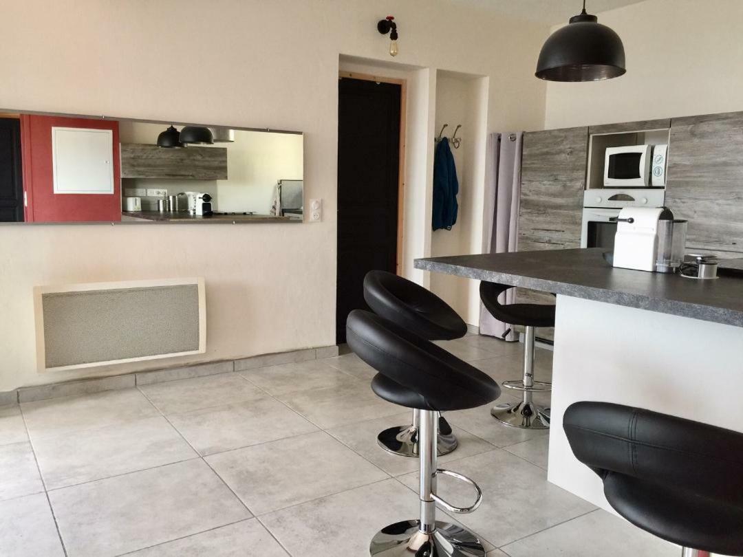 Apartament Saberic Vence Zewnętrze zdjęcie