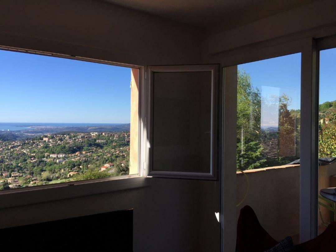 Apartament Saberic Vence Zewnętrze zdjęcie
