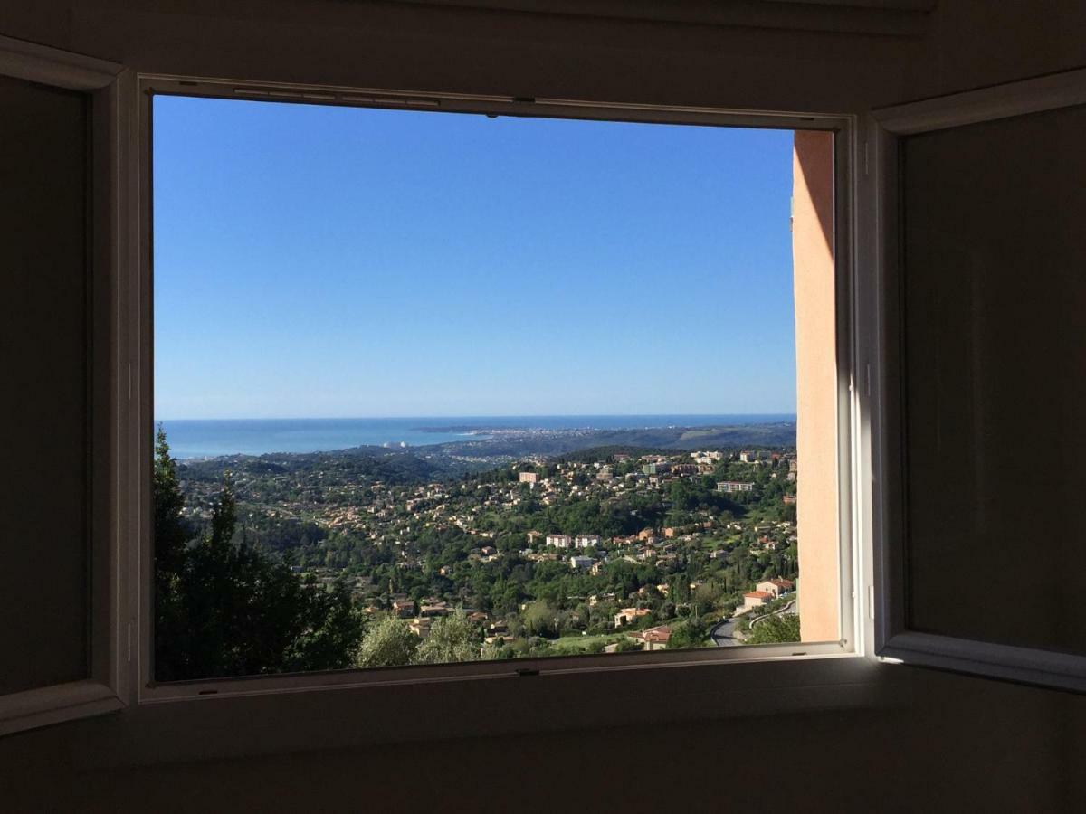 Apartament Saberic Vence Zewnętrze zdjęcie