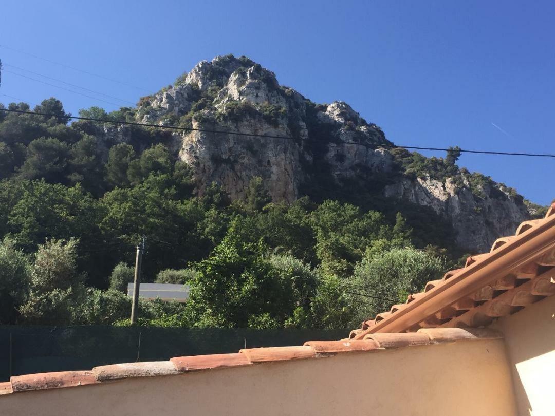 Apartament Saberic Vence Zewnętrze zdjęcie