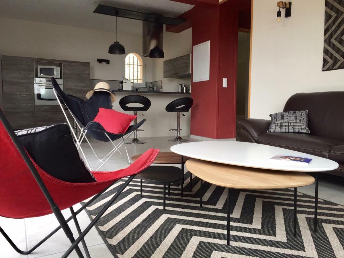 Apartament Saberic Vence Zewnętrze zdjęcie