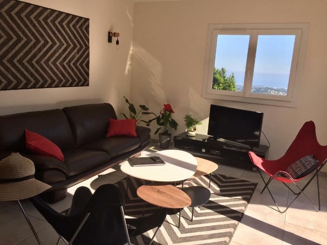 Apartament Saberic Vence Zewnętrze zdjęcie