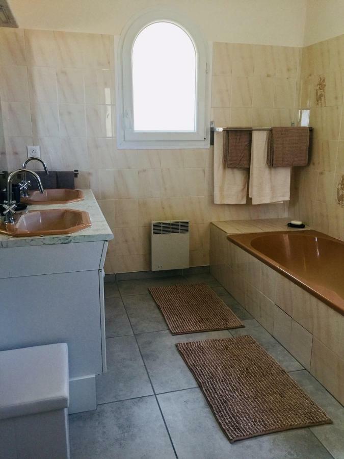 Apartament Saberic Vence Zewnętrze zdjęcie